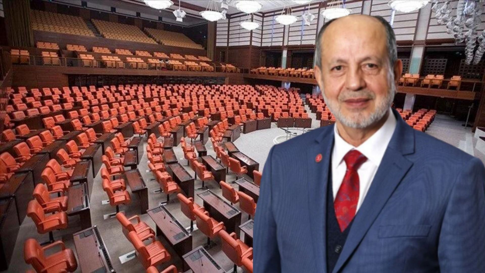 Meclis'te 3 eşli milletvekili