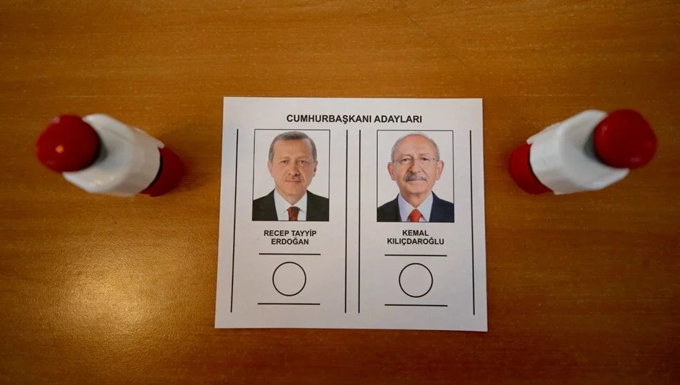 Cumhurbaşkanlığı ikinci tur kesin seçim sonuçları Resmi Gazete'de yayımlandı