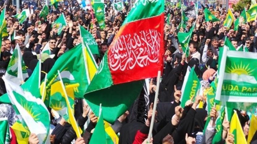 HÜDA-PAR'ın "kadın çalışan olmasın" talebine Meclis'ten yanıt geldi