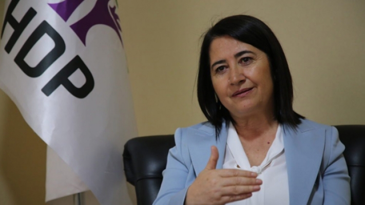 HDP'den bayram mesajı: Özgürlüğe vesile olsun