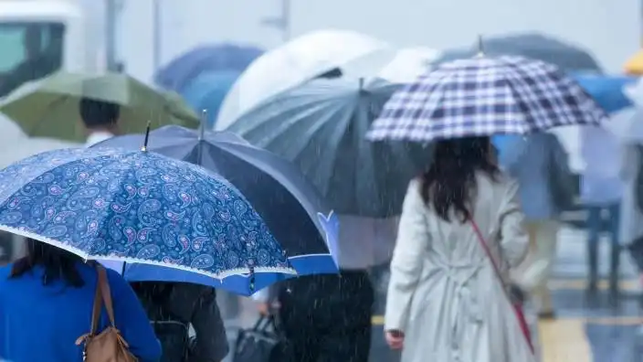 Kocaeli, Sakarya, Bilecik, Burdur dahil 12 il... Meteoroloji'den çok sayıda il için sarı kodlu uyarı