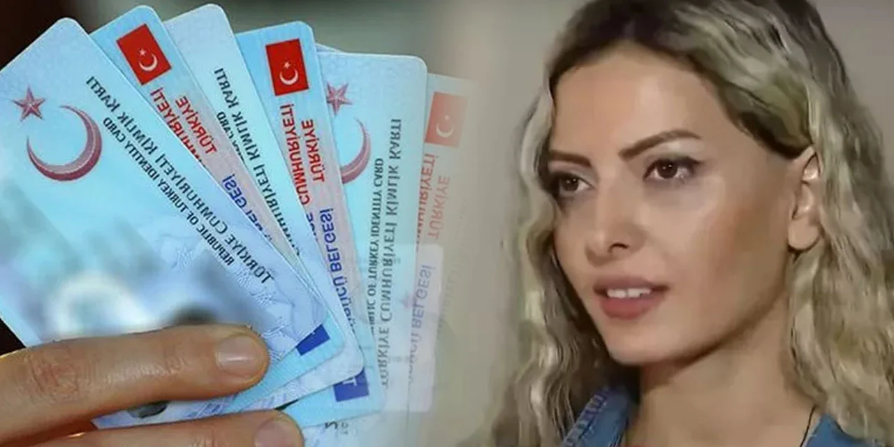 Kimliğini değiştirmek isteyen kadının başına gelmeyen kalmadı