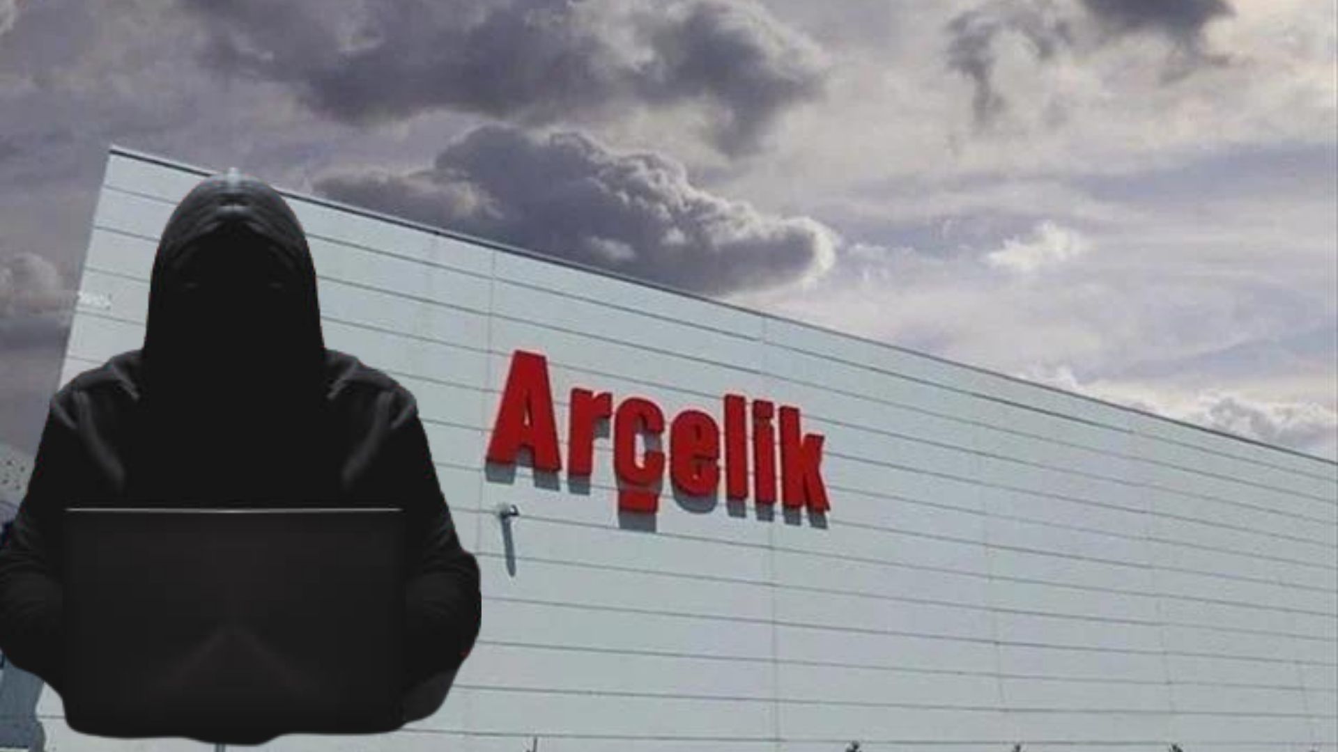 Arçelik hacklendi! 30 bin kişinin verileri çalındı