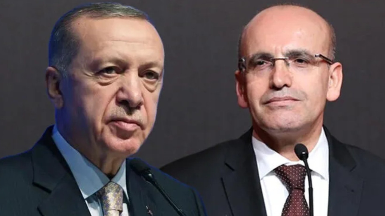 AKP'ye Yakın İsim Mehmet Şimşek'i Hedef Aldı: 'Ne Kadar Abartıldı... Ne Oluyor?'