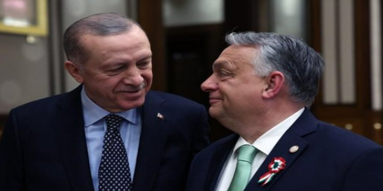 Macaristan Başbakanı Orban, Erdoğan'ın kazanması için dua etmiş: "Kılıçdaroğlu kazansaydı, Avrupa'ya bir anda 2-3 milyon mülteci akın edecekti"