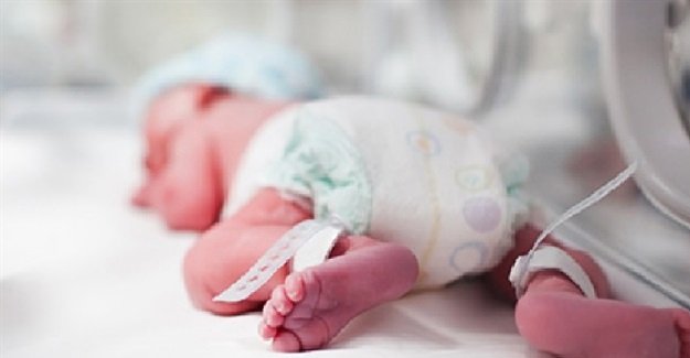 4 ay önce beyin ölümü gerçekleşen kadın doğum yaptı