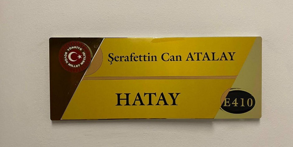 Can Atalay hala serbest bırakılmadı! TİP'ten açıklama geldi