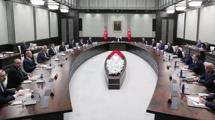 Yeni kabineden sızanlar... İşte yeni MİT müsteşarı, İçişleri ve Dışişleri Bakanları