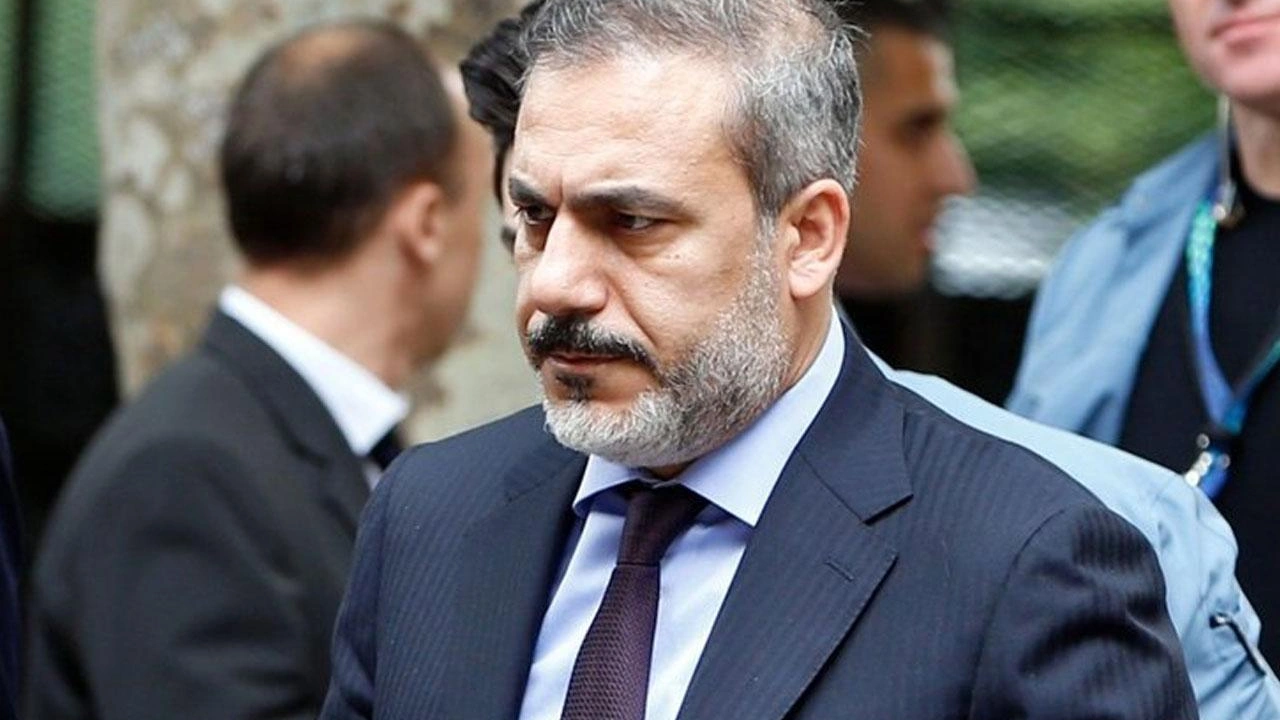 Kabine ile ilgili flaş iddia: Hakan Fidan'ın yerine MİT'in başına o isim geçecek