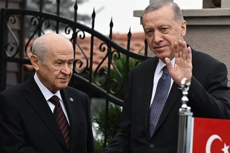 Devlet Bahçeli için flaş iddia: Erdoğan teklif etti, Bahçeli kabul etmedi