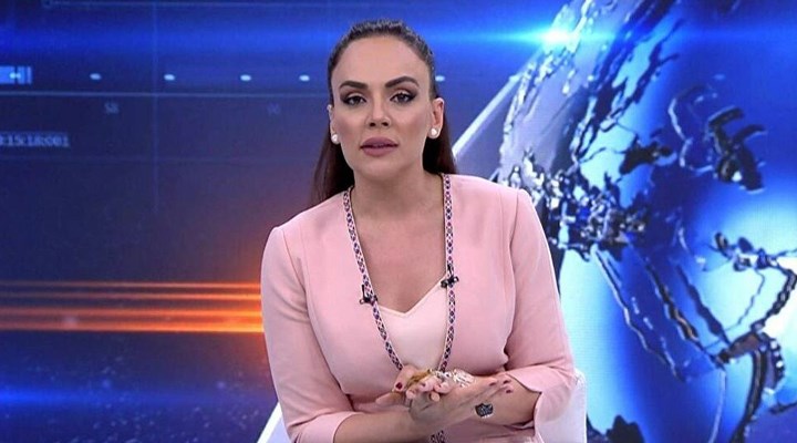 Buket Aydın muhalefeti hedef aldı: Bana hep 'bir kahkaha atsana kazanalım' diyorlardı, şu an atayım bari