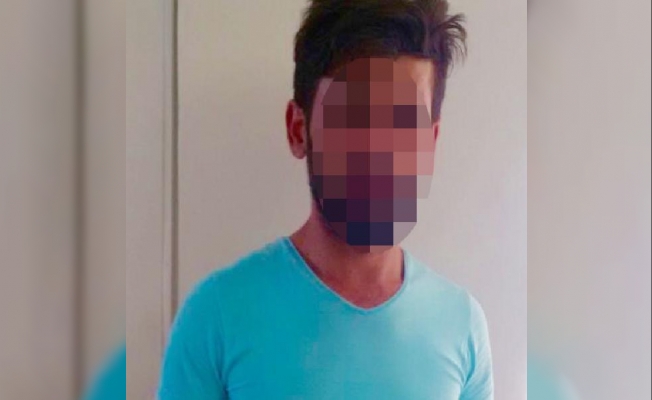 Sevgiliye cinsel ilişki görüntüleriyle şantaj!