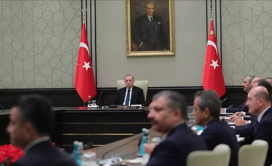 Yeni kabinede kimler yer alacak? İşte kulislerde dolaşan isimler