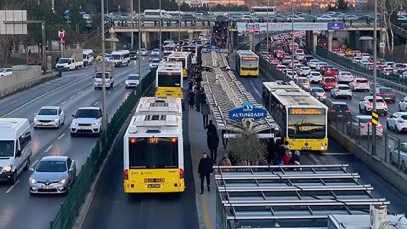 LGS sınava girecek öğrencilere ulaşım ücretsiz mi? İBB duyurdu