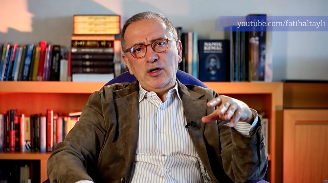 Cübbeli Ahmet seçim günü Fatih Altaylı'yı neden aradı? Altaylı'ya göre Kılıçdaroğlu seçimi bu yüzden kaybetti