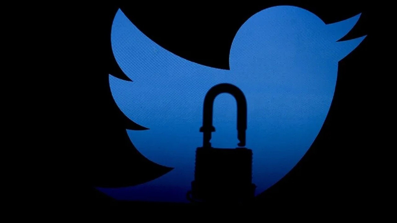 Kabineye giren yeni bakan jet hızıyla Twitter hesabını kapattı
