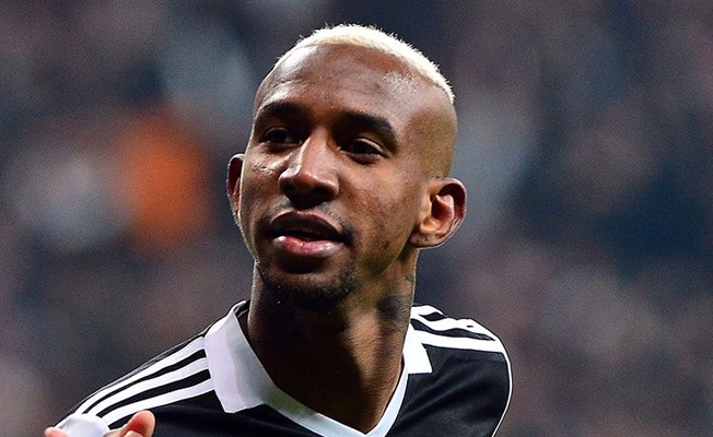 Beşiktaş'tan Talisca müjdesi geldi!