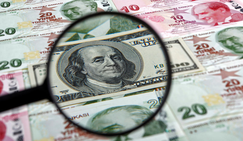 ABD'li ünlü bankadan Erdoğan'ın seçim zaferi sonrası ürperten dolar tahmini