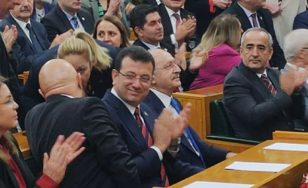 İşte Kemal Kılıçdaroğlu-Ekrem İmamoğlu görüşmesinin perde arkası! İsmail Saymaz yazdı