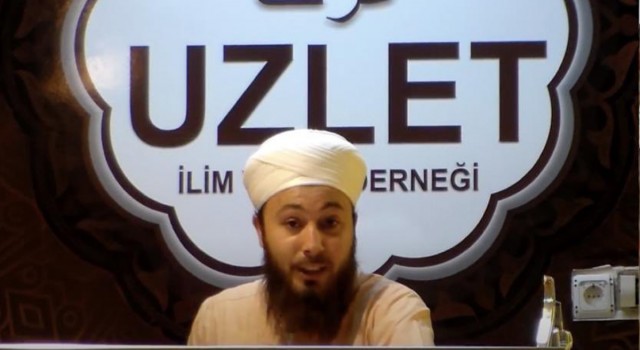 Uzlet İlim Yayma Derneği başkanının tecavüz ettiği zihinsel engelli kadın intihar etti