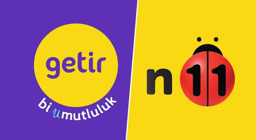 Getir, n11'in tamamını satın aldı