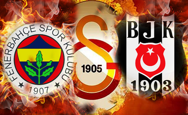 3 büyüklerin Ramazan Bayramı mesajları!