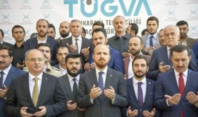 TÜGVA’ya 237 okul tahsis edildi