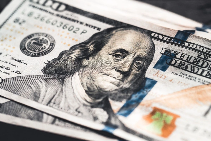 Ünlü banka Goldman Sachs'tan endişelendiren dolar tahmini