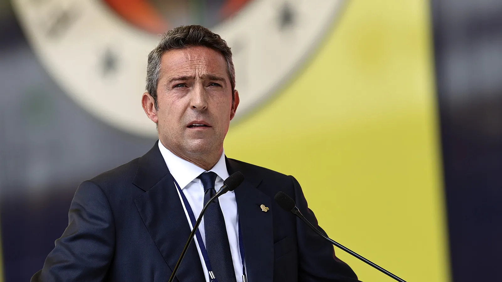 Ali Koç'tan Olağanüstü Genel Kurul çağrısına yanıt