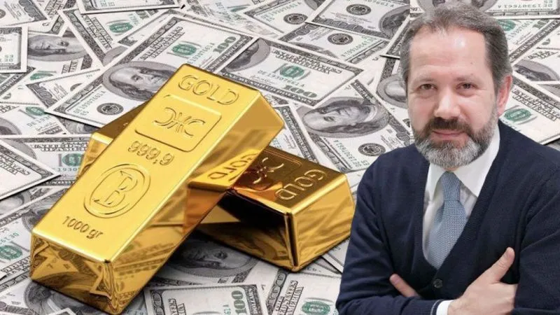 Dolar ve altın fiyatları düşecek mi? Finans uzmanı İslam Memiş'ten flaş yorum