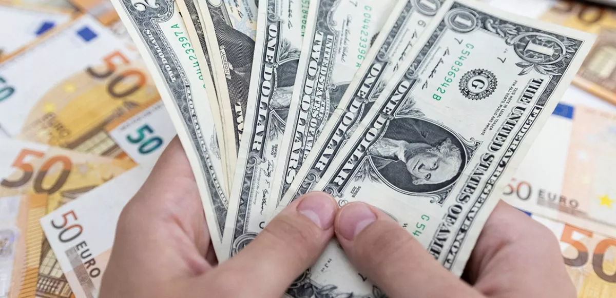 Dolar ve Euro rekor kırıyor! 6 Haziran güncel döviz kurları... Dolar ne kadar? Euro ne kadar?