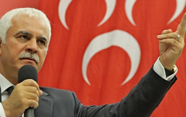 Koray Aydın'dan flaş yeni parti açıklaması 