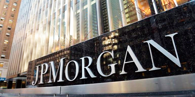 ABD'li banka JPMorgan'dan dikkat çeken faiz tahmini