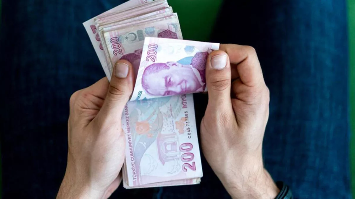 Emekli ve Memur bu rakama üzülecek! Temmuz ayında ne kadar zam yapılacağı ortaya çıktı