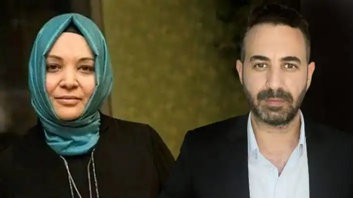 İktidara yakın Hilal Kaplan'ın eşi sigara zamlarını eleştirdi