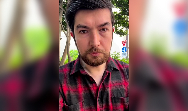 Havacılık Personeli video ile liyatkatsızlığı anlatıp intihar etti