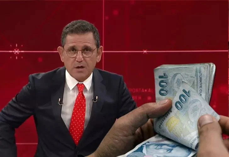 Fatih Portakal asgari ücretin ne kadar olacağı ile ilgili duyumunu açıkladı