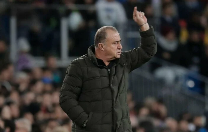 Fatih Terim önce paylaştı, ardından silip 'hacklendim' dedi