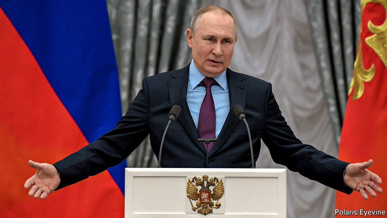 Sahte video Putin'i de vurdu! Deepfake videoda sıkıyönetim ilanı!