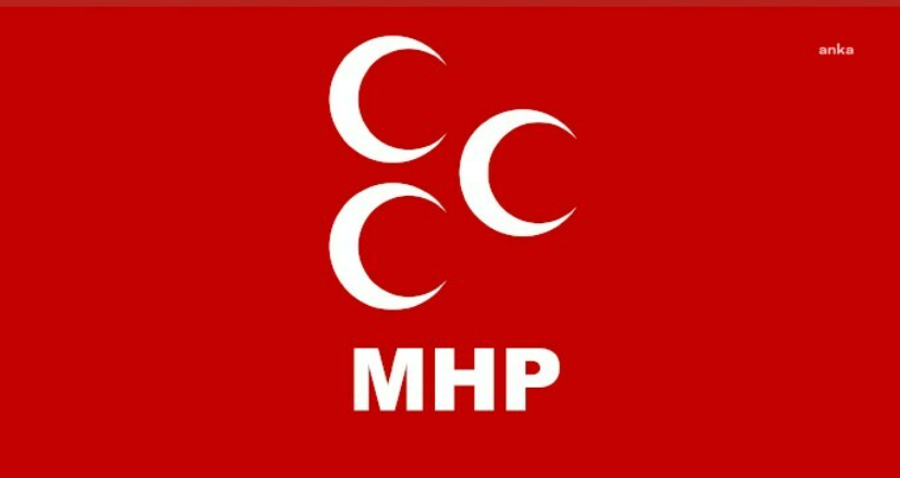 MHP'nin TBMM grup yönetimi belli oldu