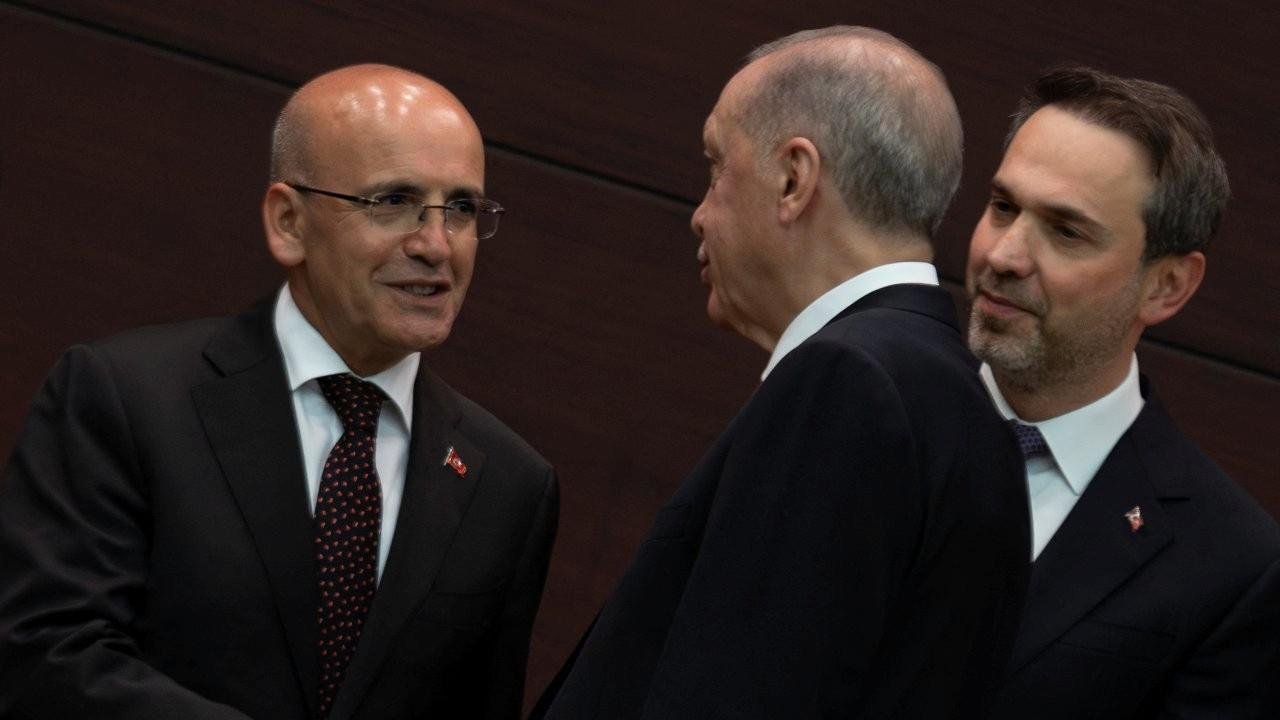Mehmet Şimşek siyasete nasıl geri döndü? İşte Şimşek'in siyasete dönmesini sağlayan o isim!