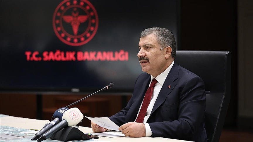 Bakan Koca açıkladı: Gen terapisini SMA Bilim Kurulu kimlere uygulayabilecek?