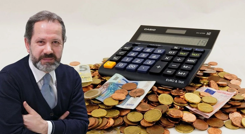 Bu rakamlar çok konuşulur... İslam Memiş'ten dolar ve euro tahmini!
