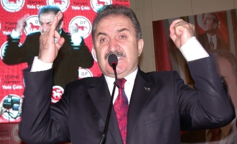 Yeni parti geliyor!