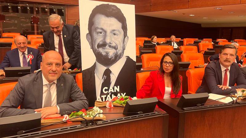 Avukat Acar'dan Can Atalay değerlendirmesi: Yapılması gereken fezlekenin Meclis Başkanlığı'na gönderilmesi!