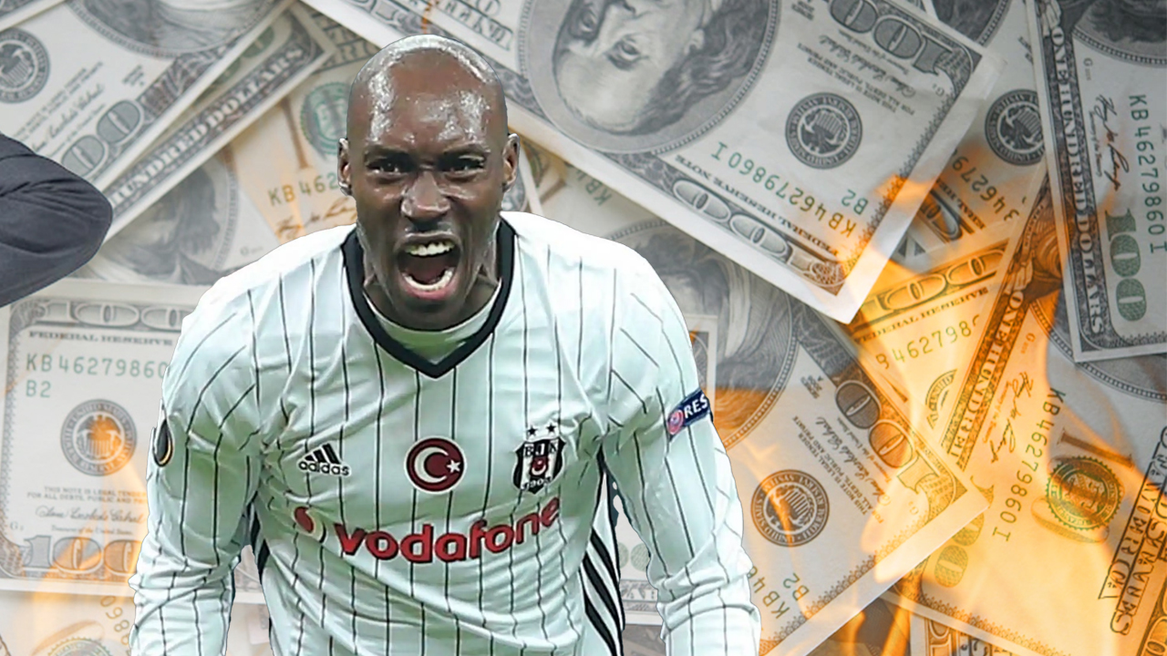 Atiba ve dolar arasındaki ilişkiyi gelecek nesiller asla anlayamayacak