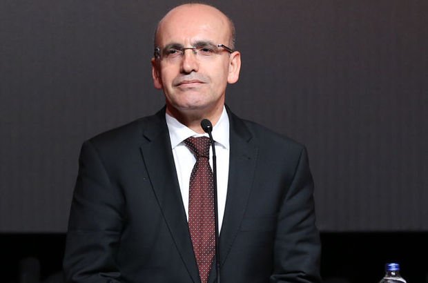 Mehmet Şimşek yabancı yatırımcıya İngilizce mesajla söz verdi: "İlkelerimiz şeffaflık, tutarlılık, hesap verebilirlik ve öngörülebilirlik olacaktır"