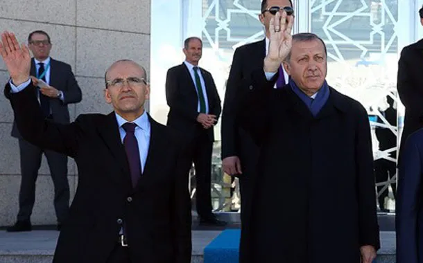 Mehmet Şimşek, Erdoğan'ın uzun süredir dile getirdiği ifadeleri kullandı! O da sabır ve zaman istedi