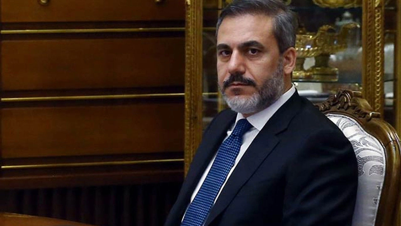Türkiye-İsveç arasında telefon trafiği! Hakan Fidan'dan NATO mesajı