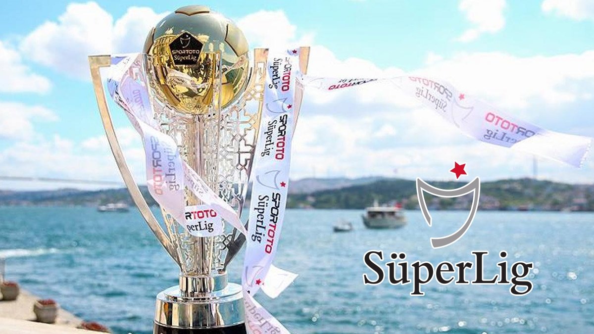 Süper Lig'e veda eden son takım belli oldu